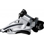 Shimano Deore FD-M618L X6 – Zboží Dáma