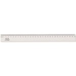 SaKOTA CCP2005 ​​​​​​​pravítko 30 cm transparentní – Zboží Dáma
