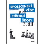 Společenské vědy střední školy 2. díl - Drnek M., Dvořák J. – Zboží Mobilmania