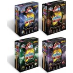 Topps CHAMPIONS LEAGUE 2025/26 Mega Tin – Zbozi.Blesk.cz