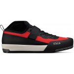 Fizik GRAVITA TENSOR FLAT RED black – Zboží Mobilmania