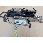 Excalibur Suppressor 390 – Zboží Dáma