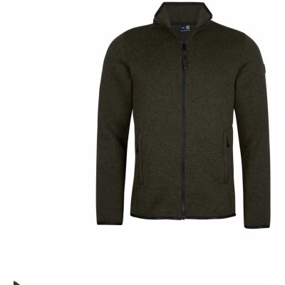 O'NEILL PISTE FLEECE 2350008-19010 Černá