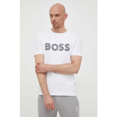 Boss tričko GREEN 2-pack s potiskem