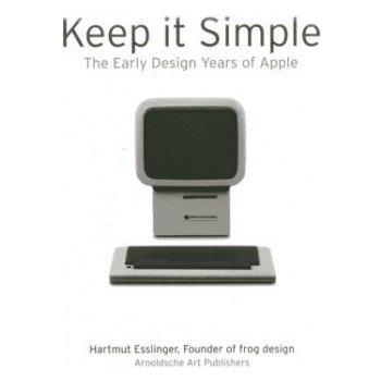 Keep it Simple - Esslinger Hartmut