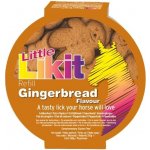 LIKIT Pochoutka náhradní náplň gingerbread 0,25 kg – Hledejceny.cz