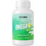 Czech Virus Omega 3 Max 90 kapslí – Hledejceny.cz