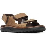 Merrell Cove LTR Backstrap M coffee – Zboží Dáma