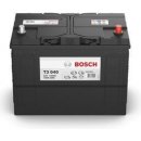 Bosch T3 12V 125Ah 720A 0 092 T30 401