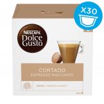 Nescafé Dolce Gusto Cortado kávové kapsle 30 ks – Zbozi.Blesk.cz