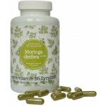 Ondřej Ullrich Moringa oleifera 150 tablet – Hledejceny.cz