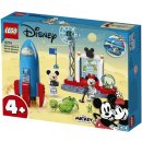  LEGO® Disney 10774 Myšák Mickey a Myška Minnie jako kosmonauti
