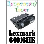 Lexmark 64016HE - renovované – Hledejceny.cz