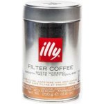 Illy Espresso MOKA mletá 250 g – Zboží Mobilmania