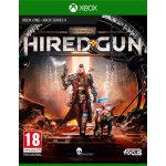 Necromunda: Hired Gun – Zboží Živě