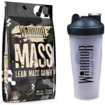 Warrior Mass Gainer 5040 g – Zboží Mobilmania