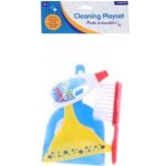 Johntoy Uklízecí sada Home – Zboží Dáma