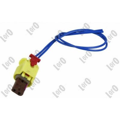 Opravná sada kabelu, centrální elektrika ABAKUS 120-00-237 (12000237) – Hledejceny.cz