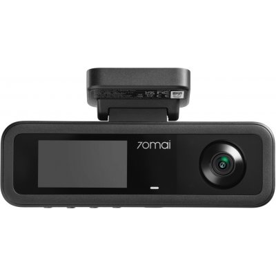 70mai T400 + zadní RC21 – Sleviste.cz