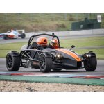 Spolujízda v Ariel Atom 4 na Masarykově okruhu – Hledejceny.cz