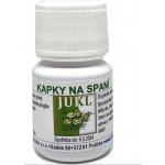 Jukl Kapky na spaní 30 ml – Hledejceny.cz