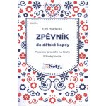 Emil Hradecký Zpěvník do dětské kapsy – Sleviste.cz