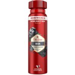 Old Spice Rock deospray 150 ml – Zboží Mobilmania