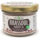 Purity Vision Rhassoul marocký jíl 200 g – Zboží Dáma