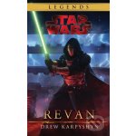 Star Wars - Revan - Karpyshyn Drew – Sleviste.cz