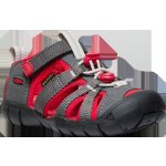 Keen Seacamp II Cnx Youth magnet/red carpet – Hledejceny.cz