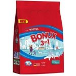 Bonux White Polar Ice Fresh 3v1 prací prášek na bílé prádlo 18 PD 1,17 kg – Zboží Dáma