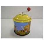 Hrající skříňka Včelka Mája – Hledejceny.cz