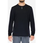Fox Defend LS black – Zboží Mobilmania