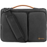 Tomtoc Messenger 16" MacBook Pro 2019 TOM-A42-E02D černá – Zboží Mobilmania