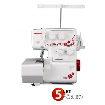 Janome 990