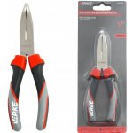Verke Kleště prodloužené zahnuté 180mm V06360 – Zboží Dáma