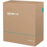 DeepCool MACUBE 110 R-MACUBE110-BKNGM1N-G-1 – Zboží Živě