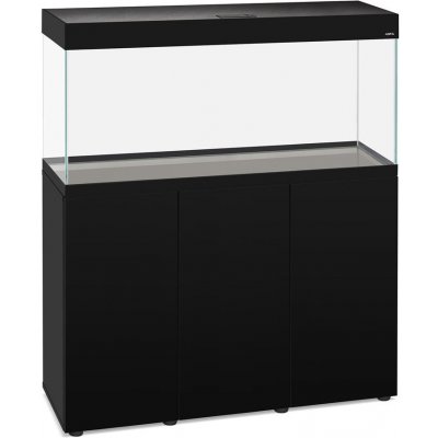 Aquael Opti Set 240 Day & Night černý 240 l – Sleviste.cz