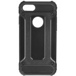 Pouzdro Forcell ARMOR Apple Iphone 8 Plus černé – Sleviste.cz