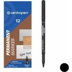 Centropen 2536 černý – Zboží Dáma