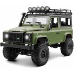 RMT models LAND ROVER DEFENDER T98 PRO olivová RC_301549 RTR 1:12 – Zboží Dáma