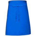 Link Kitchen Wear Pekařská zástěra X997 Royal Pantone 286 90x50cm – Hledejceny.cz