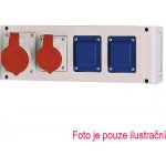 Scame 634.1122 – Sleviste.cz