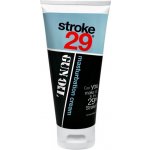 Stroke 29 Stimulační krém Gun Oil 200 ml – Sleviste.cz