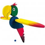 Woody létající papoušek malý – Zbozi.Blesk.cz