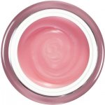 Ruscona Polyakrylový gel na nehty Milky Rose 15 ml – Zboží Mobilmania