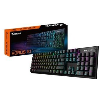 Gigabyte AORUS K1 GK-AORUS K1