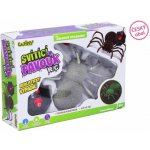 Alltoys RC pavouk 4 kanálový – Hledejceny.cz