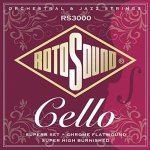 Rotosound RS 3000 – Zboží Mobilmania