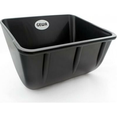 Bruno Gelle GmbH Plastový žlab GEWA rovný 14 l – Hledejceny.cz